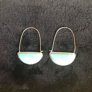 Handmade earrings